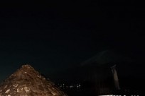 星降る山麓星空ツアー