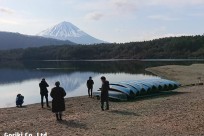 樹海ネイチャーツアー