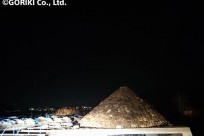 星降る山麓星空ツアー