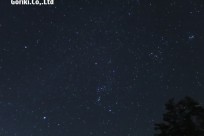 星降る山麓星空ツアー