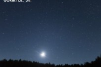 星降る山麓星空ツアー
