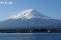 樹海ネイチャーツアー