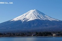 樹海ネイチャーツアー