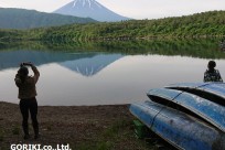 樹海ネイチャーツアー