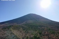 愛知県S中学校様「五合目ネイチャートレイル」