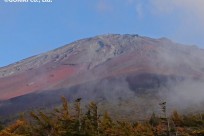 愛知県T中学校様「五合目ネイチャートレイル」