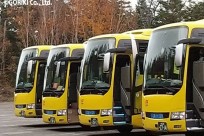 愛知県T中学校様「五合目ネイチャートレイル」