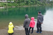 樹海ネイチャーツアー