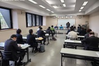 富士山憲章山梨県推進会議主催「富士山麓環境美化推進ネットワーク」会議出席