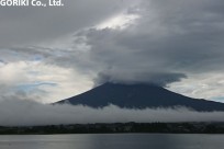 樹海ネイチャーツアー