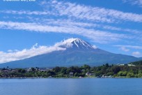 樹海ネイチャーツアー