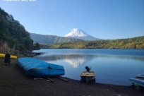 樹海ネイチャーツアー