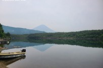 樹海ネイチャーツアー