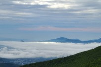 ㈱星野リゾート･星のや富士様「グラマラス富士登山」(取材対応)