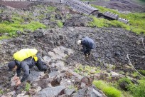 ㈱星野リゾート･星のや富士様「グラマラス富士登山」(取材対応)