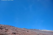 プライベート富士登山