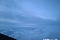 ㈱星野リゾート･星のや富士様「グラマラス富士登山」(取材対応)