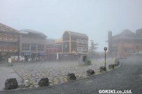 ㈱星野リゾート･星のや富士様「グラマラス富士登山」(取材対応)