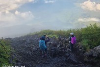 ㈱星野リゾート・星のや富士様「グラマラス富士登山」（取材対応）