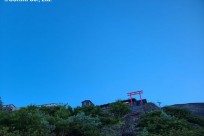 ㈱星野リゾート・星のや富士様「グラマラス富士登山」（取材対応）