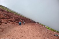 ㈱星野リゾート・星のや富士様「グラマラス富士登山」（取材対応）