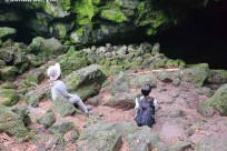 樹海ネイチャーツアー