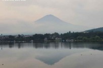 樹海ネイチャーツアー