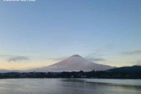 樹海ネイチャーツアー