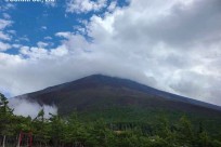㈱星野リゾート・星のや富士様「グラマラス富士登山」