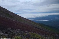 ㈱星野リゾート･星のや富士様「グラマラス富士登山」