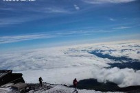 ㈱星野リゾート･星のや富士様「グラマラス富士登山」