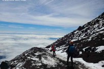 ㈱星野リゾート･星のや富士様「グラマラス富士登山」