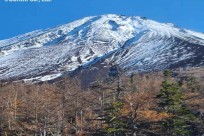 愛知県M中学校様「五合目ネイチャートレイル」