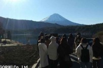 立教大学社会学部様「樹海ネイチャートレイル」