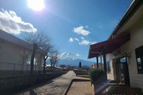 富士吉田市立明見中学校様　講演