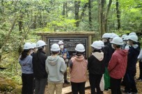 ㈱モスフードサービス様「コミュニケーションプログラム」(1泊２日）