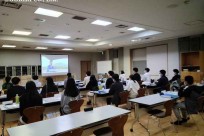 ㈱モスフードサービス様「コミュニケーションプログラム」(1泊２日）