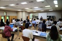 ㈱モスフードサービス様「コミュニケーションプログラム」(1泊２日）