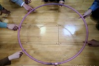 ㈱モスフードサービス様「コミュニケーションプログラム」(1泊２日）