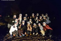 ㈱モスフードサービス様「コミュニケーションプログラム」(1泊２日）