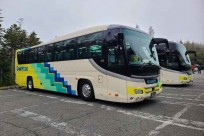 兵庫県中学校様「五合目ネイチャートレイル」