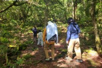 プライベートツアー