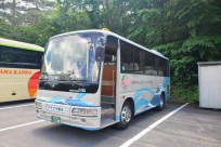 立教大学社会学部石井ゼミ様富士山フィールドワーク