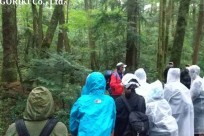 文教大学国際学部様