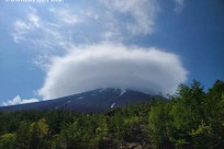 愛知県中学校様「五合目ネイチャートレイル」
