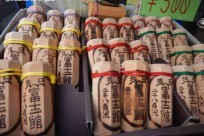 富士登山シャイニングツアー