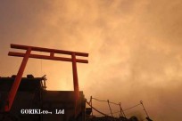 富士登山シャイニングツアー