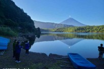 樹海ネイチャーツアー
