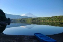 樹海ネイチャーツアー
