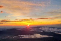 富士登山シャイニングツアー